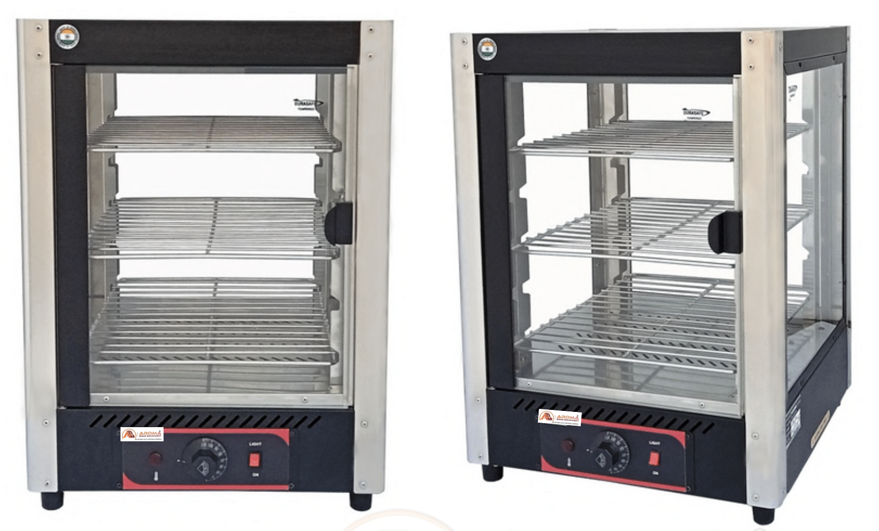 FDW 50L Standard Food Display Warmer